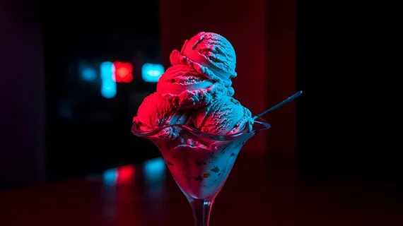 Keçi Sütünden Gelen Lezzet: Doğal Dondurmanın Farkını Keşfedin