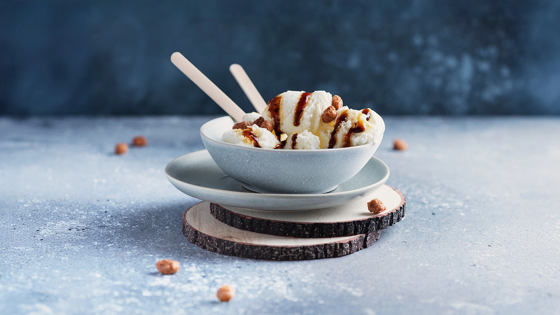 Hoş Geldiniz <br> Ta-Do  Dondurma