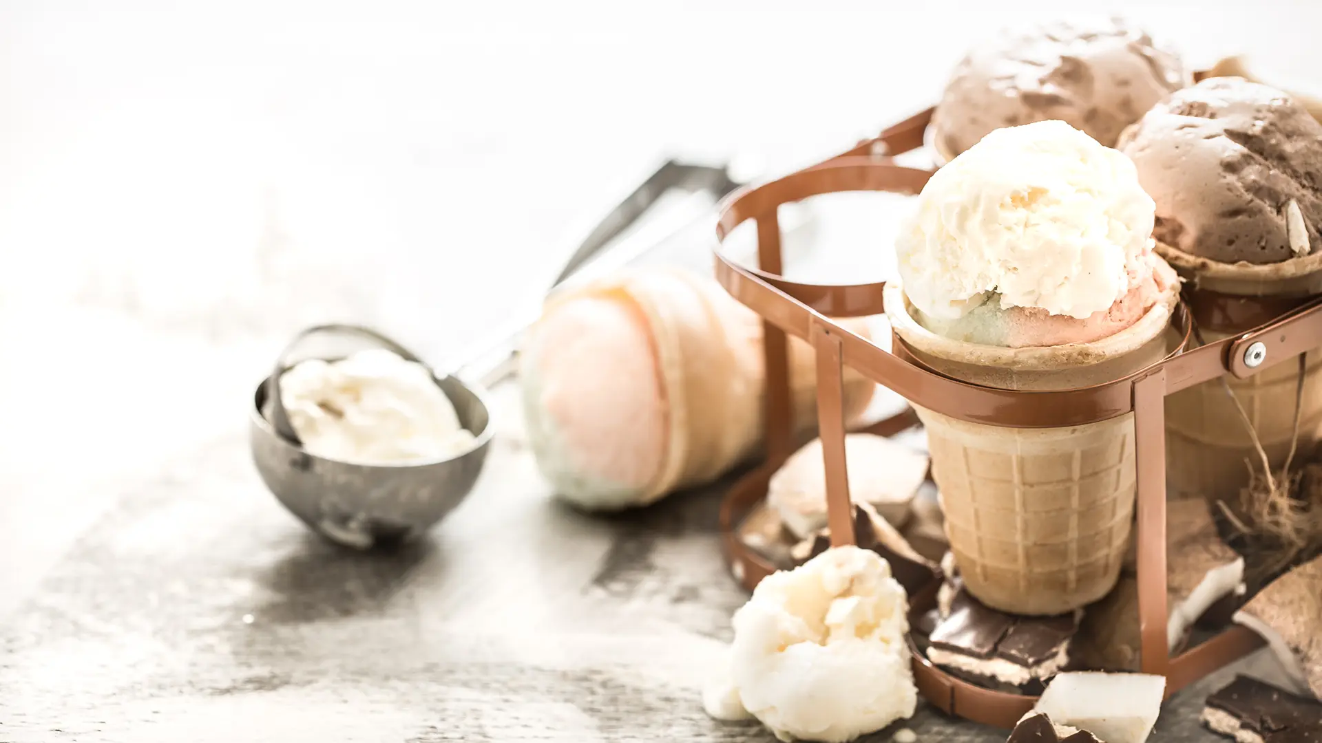 Hoş Geldiniz <br> Ta-Do  Dondurma